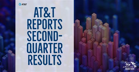 AT&T Reports Second.